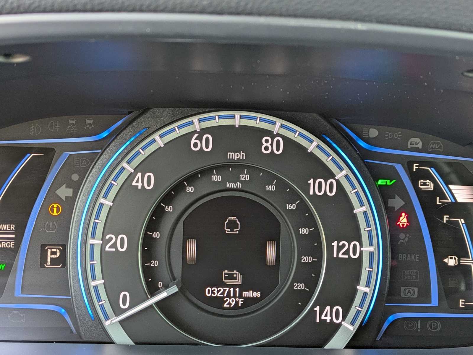 Thumbnail: 2015 Honda Accord - 32