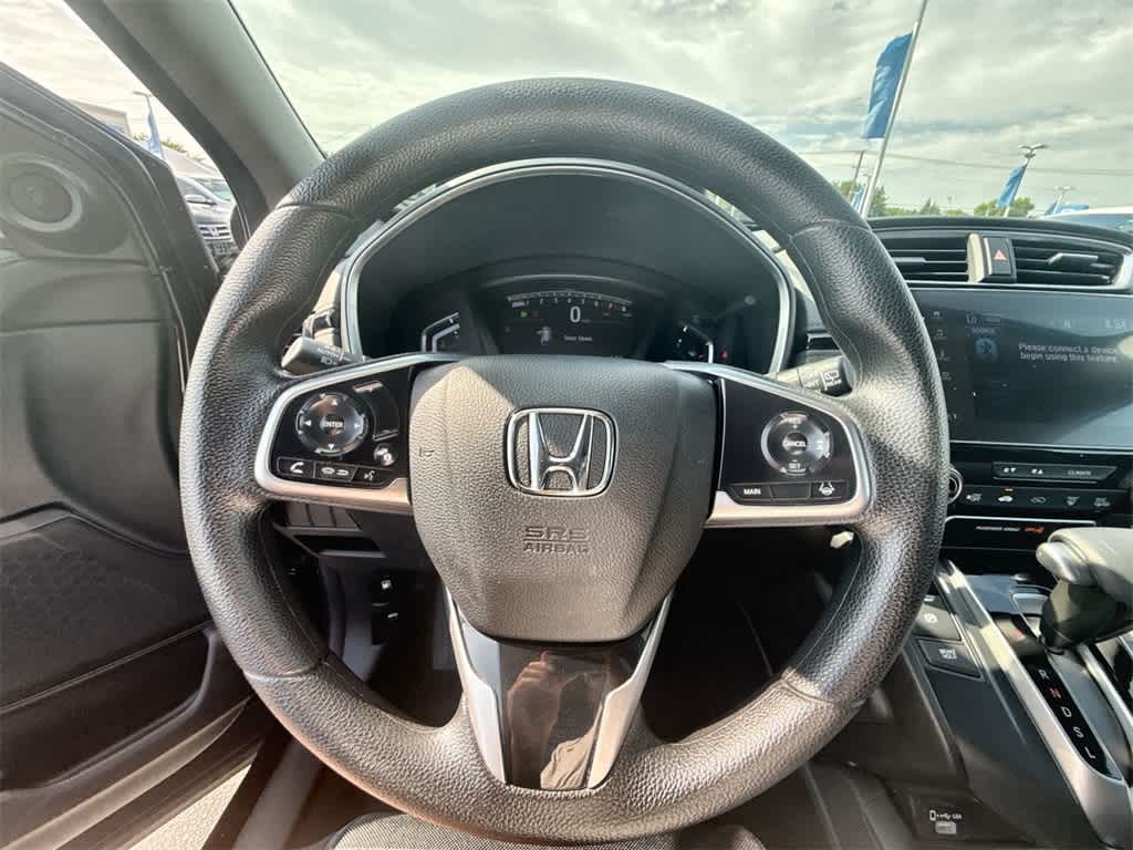 Thumbnail: 2022 Honda CR-V - 21