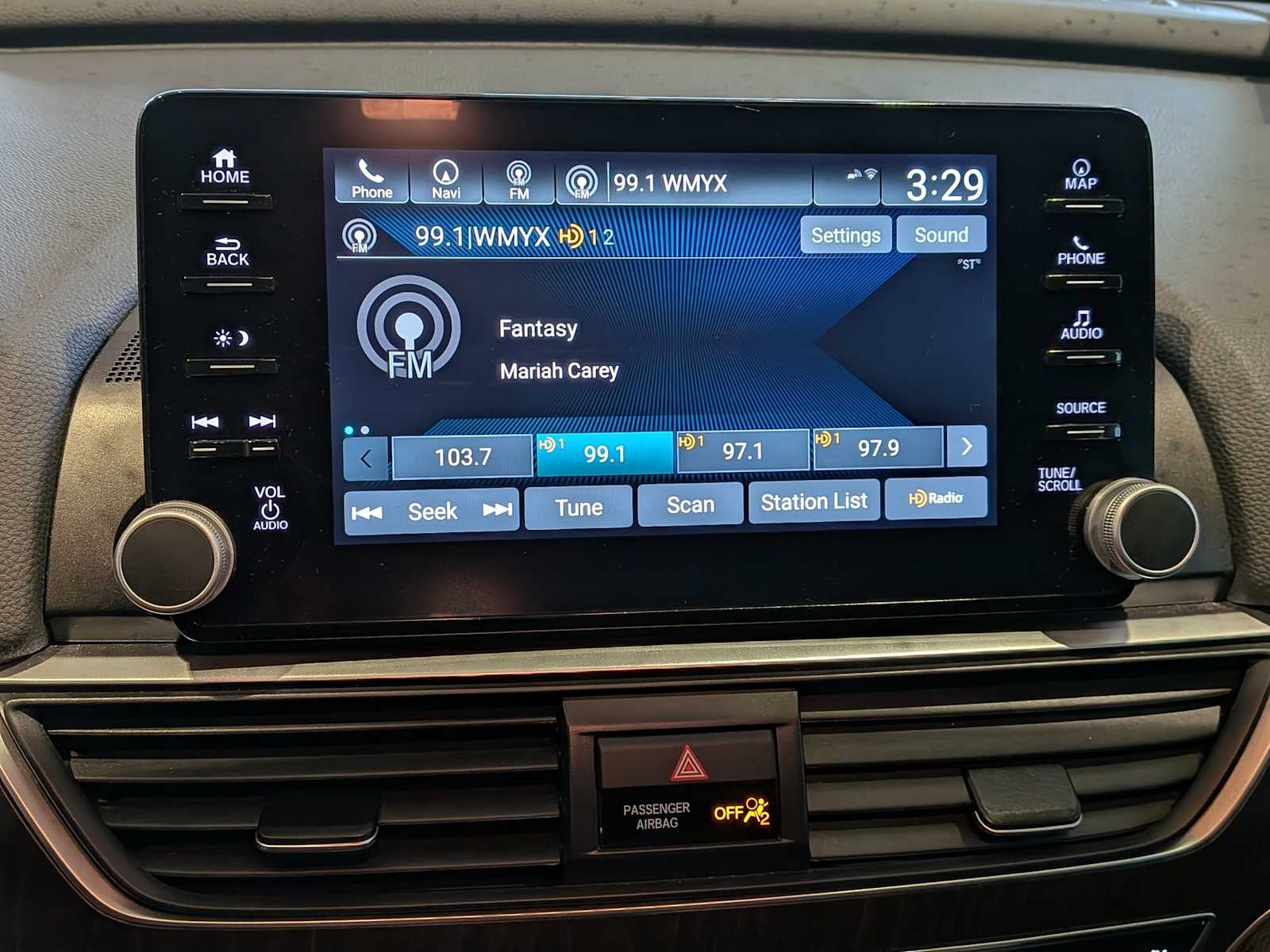 Thumbnail: 2021 Honda Accord - 28