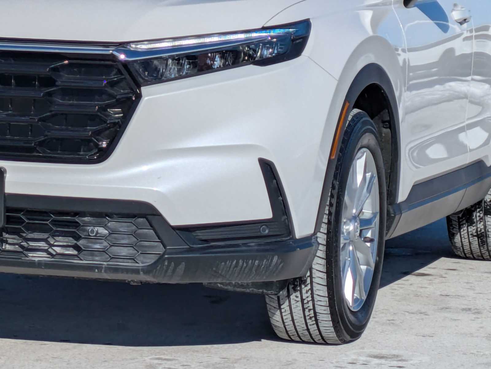 Thumbnail: 2024 Honda CR-V - 10