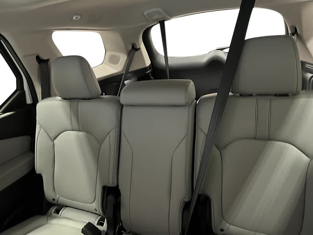 Thumbnail: 2025 Honda Pilot - 30