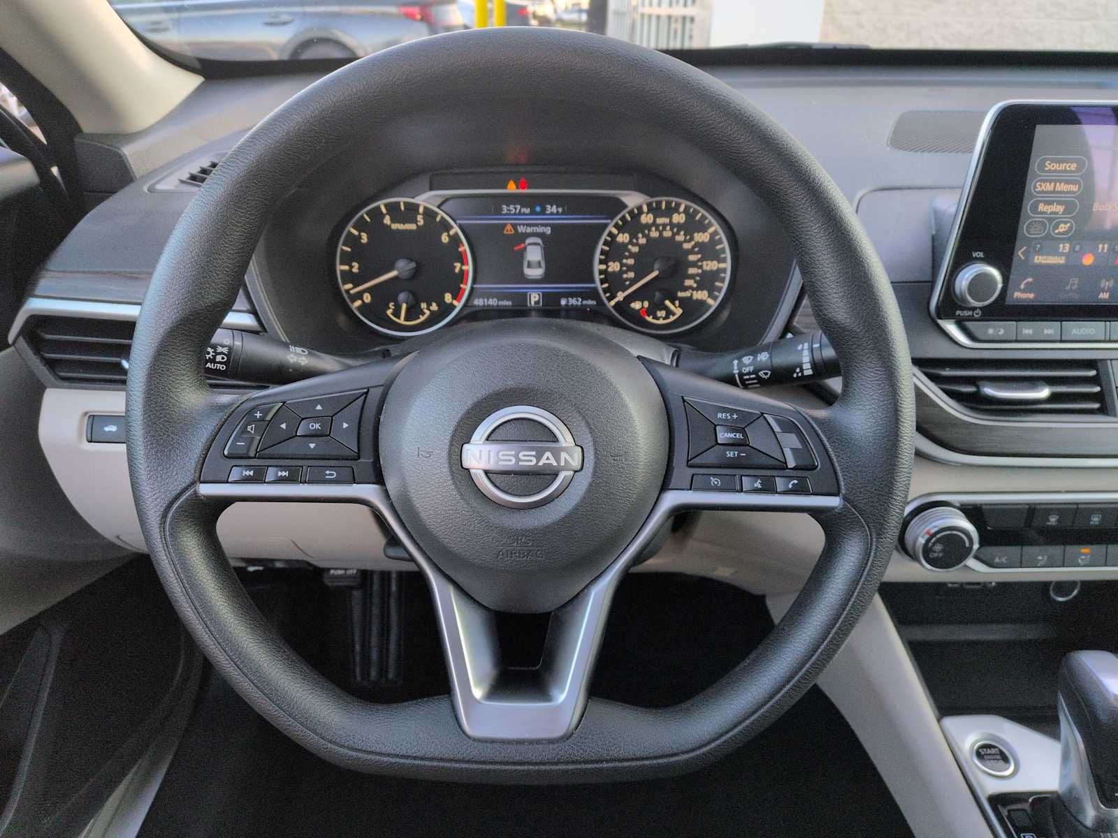 Thumbnail: 2025 Nissan Altima - 20