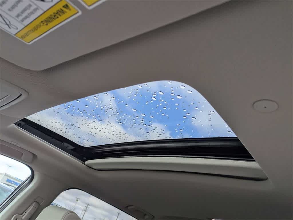 Thumbnail: 2023 Honda CR-V - 18