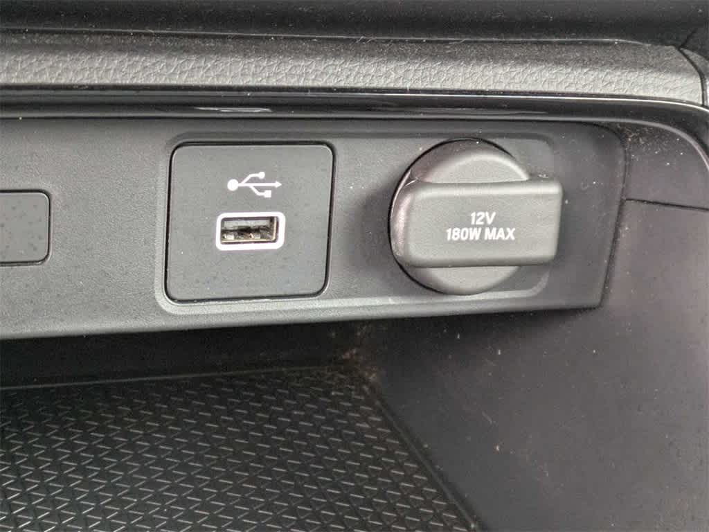 Thumbnail: 2023 Honda CR-V - 27