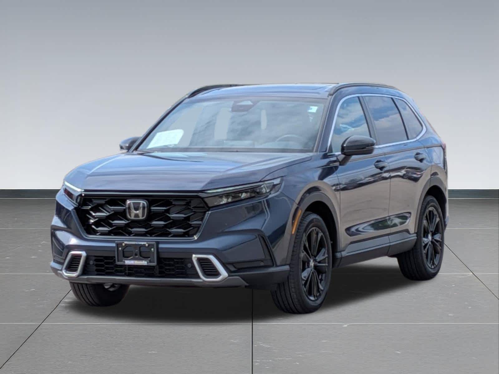 Thumbnail: 2025 Honda CR-V - 10