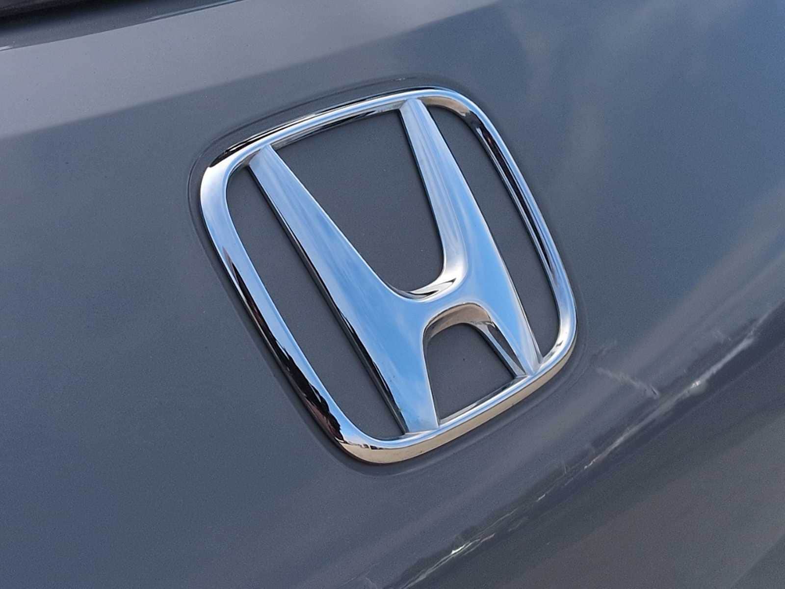 Thumbnail: 2024 Honda HR-V - 13