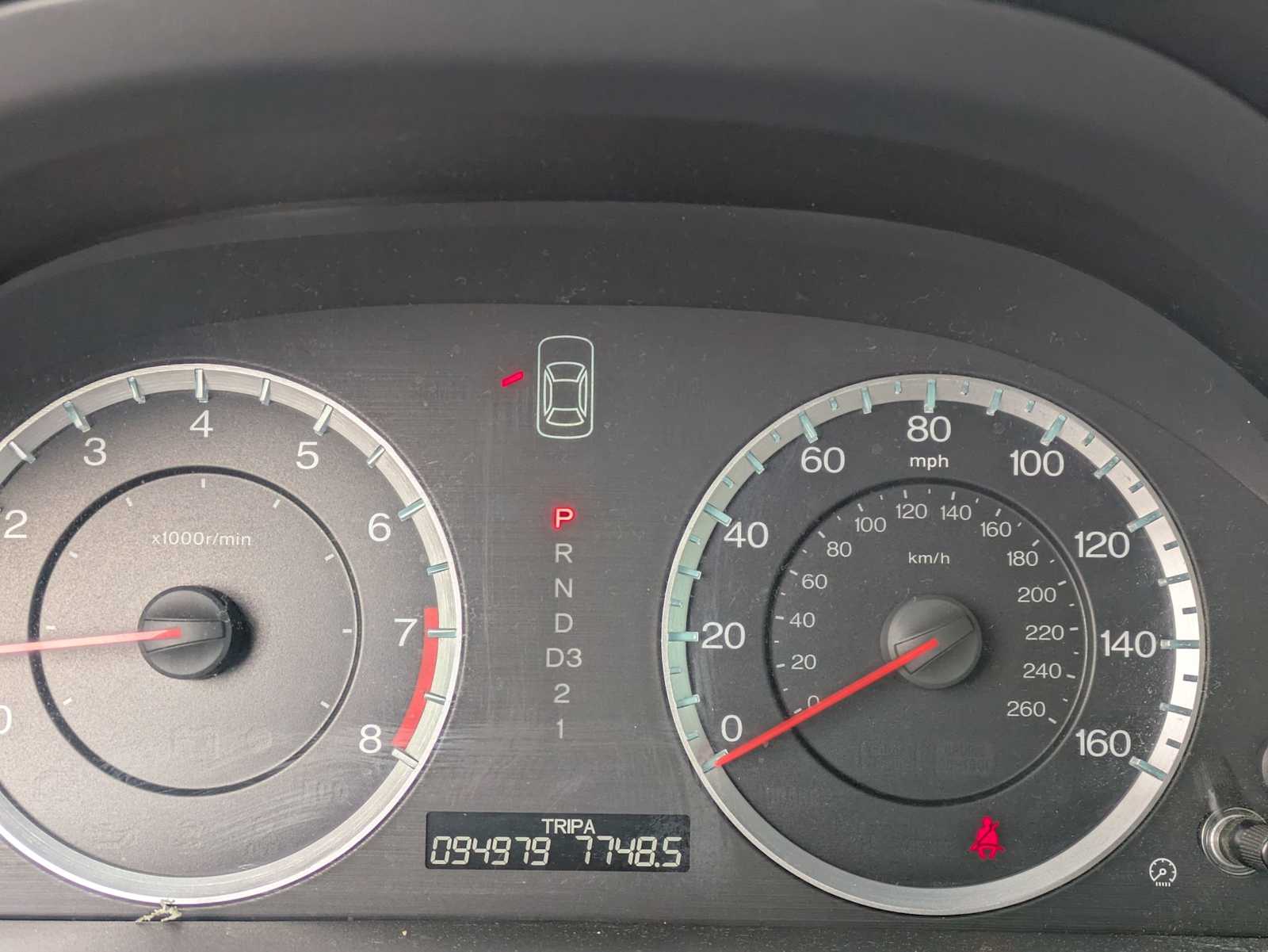 Thumbnail: 2012 Honda Accord - 29