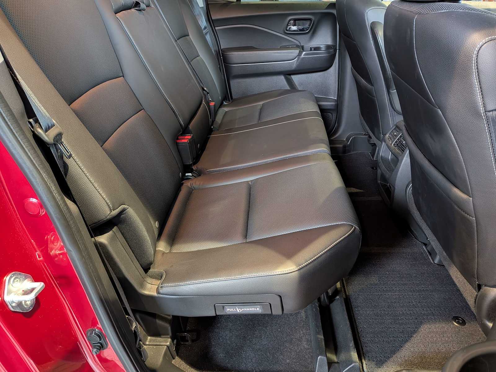 Thumbnail: 2023 Honda Ridgeline - 19