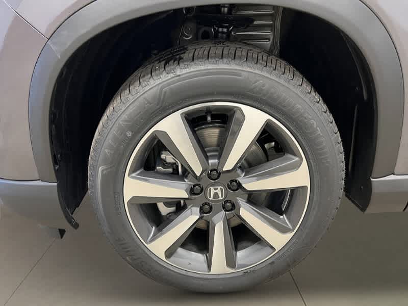 Thumbnail: 2025 Honda Pilot - 12
