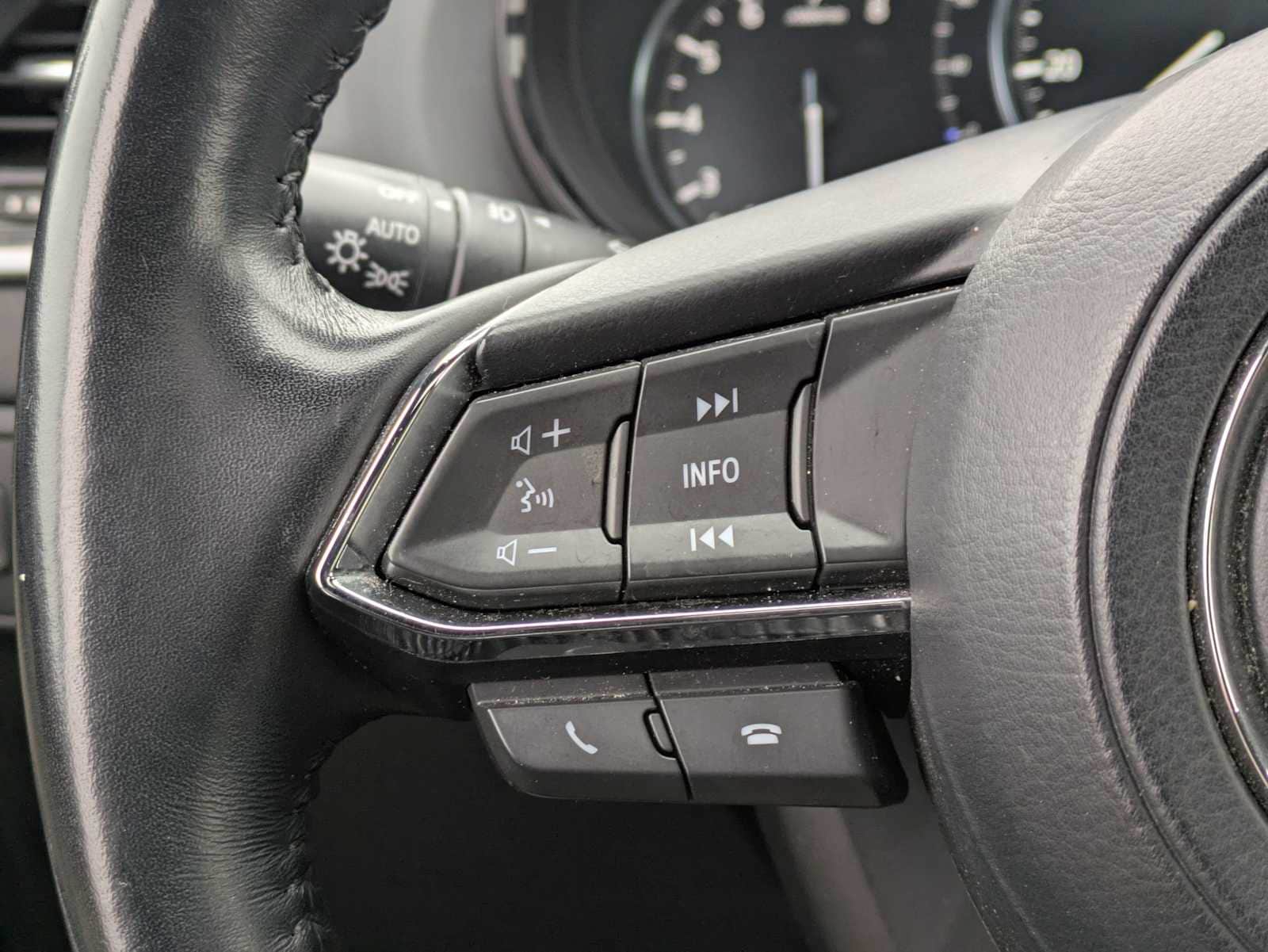 Thumbnail: 2019 Mazda CX-9 - 24