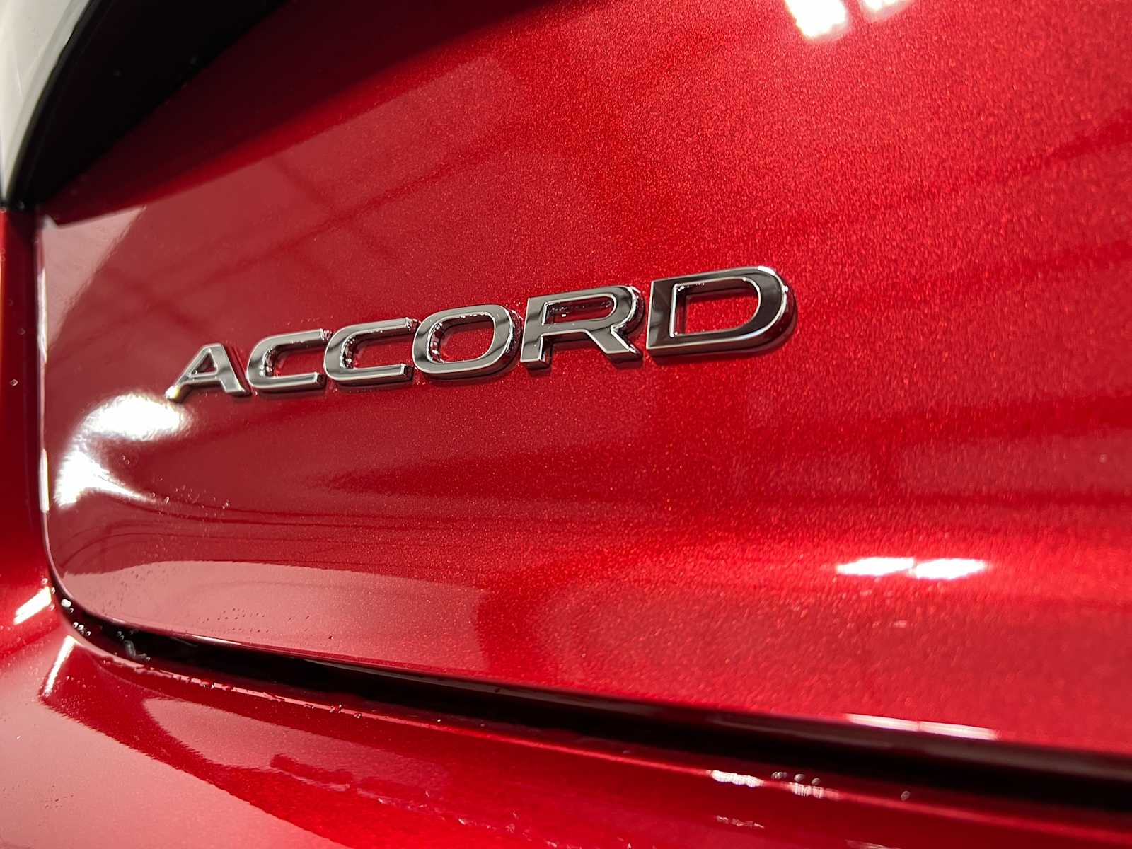 Thumbnail: 2025 Honda Accord - 5