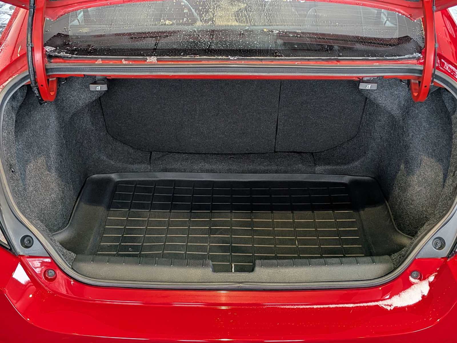 Thumbnail: 2016 Honda Civic - 31