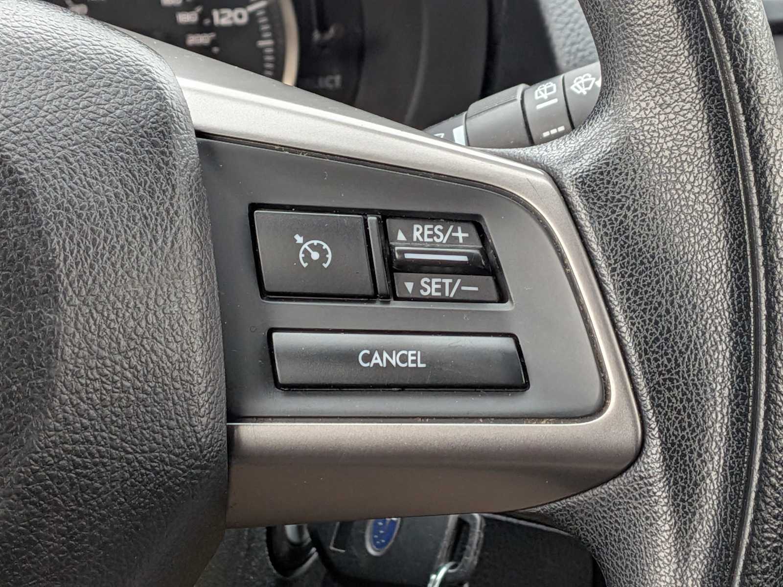 Thumbnail: 2016 Subaru Impreza - 17