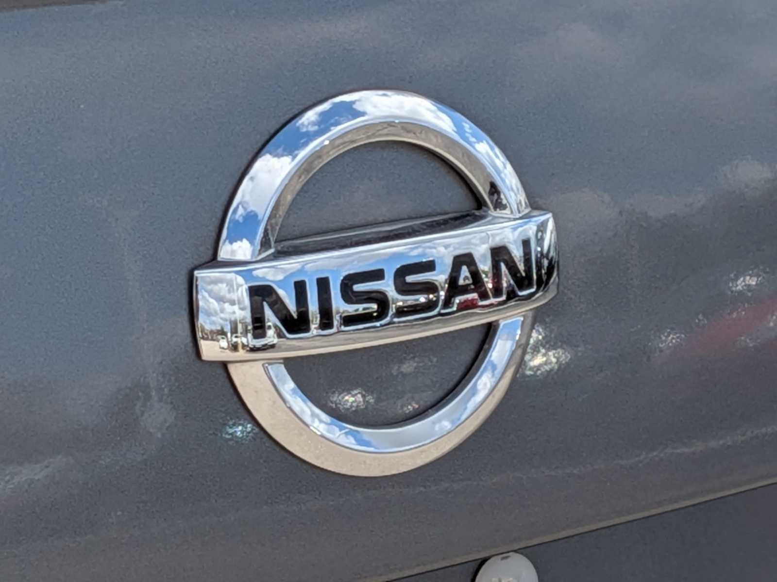 Thumbnail: 2020 Nissan Versa - 12