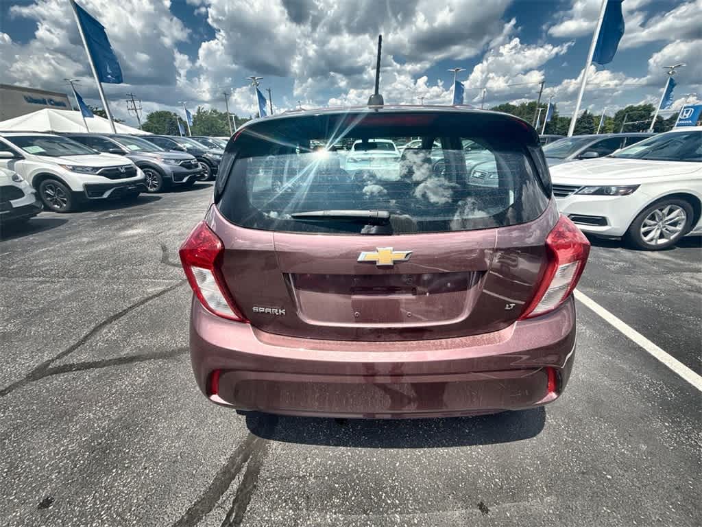 Thumbnail: 2020 Chevrolet Spark - 12