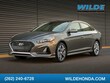  Hyundai Sonata Hybrid