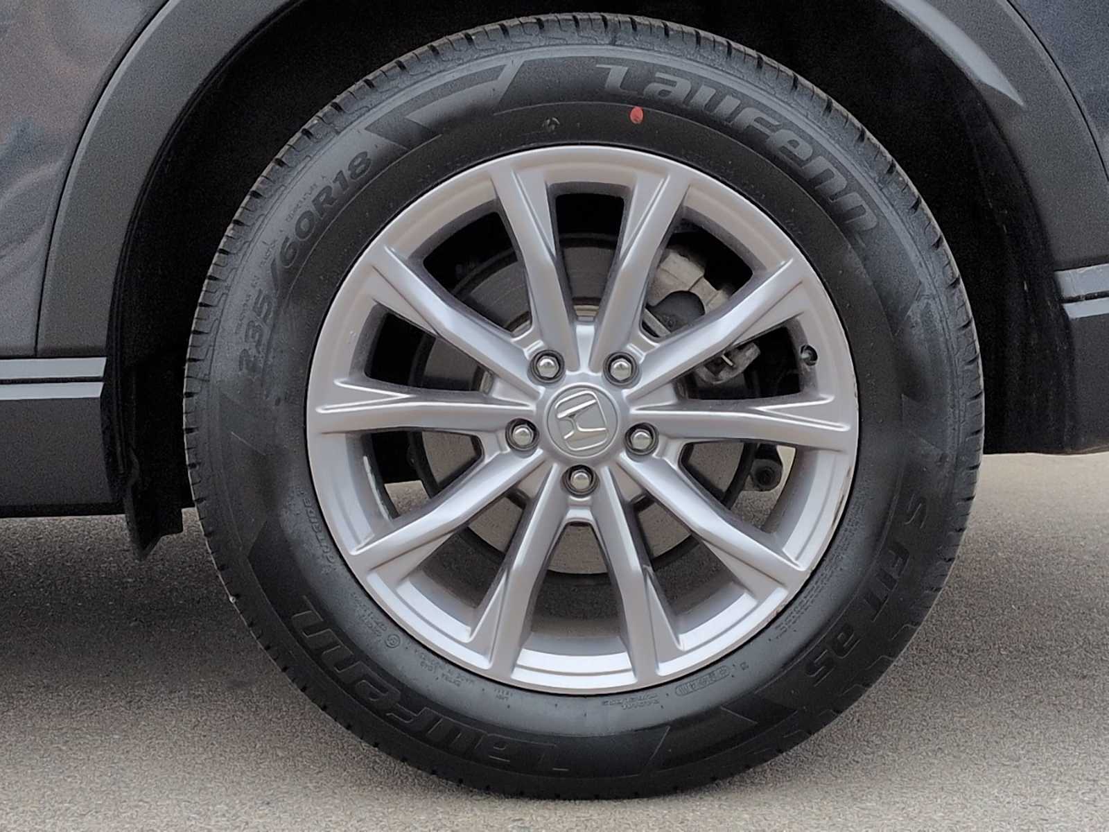 Thumbnail: 2024 Honda CR-V - 14