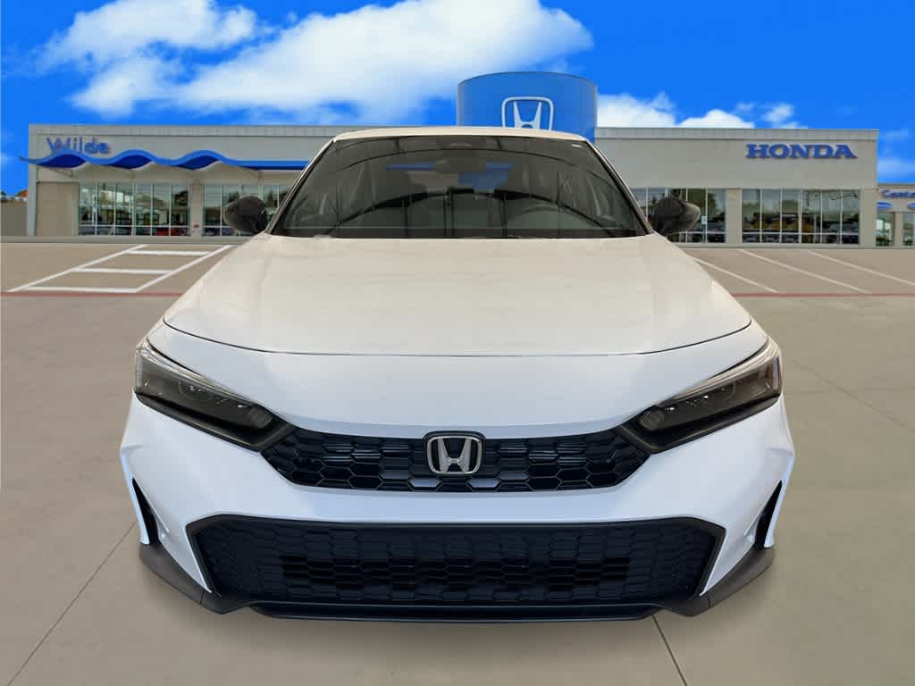 Thumbnail: 2026 Honda Civic - 10