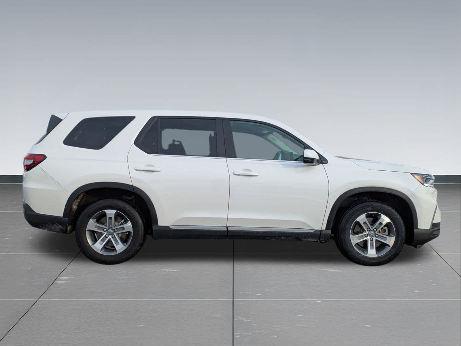 Thumbnail: 2024 Honda Pilot - 7