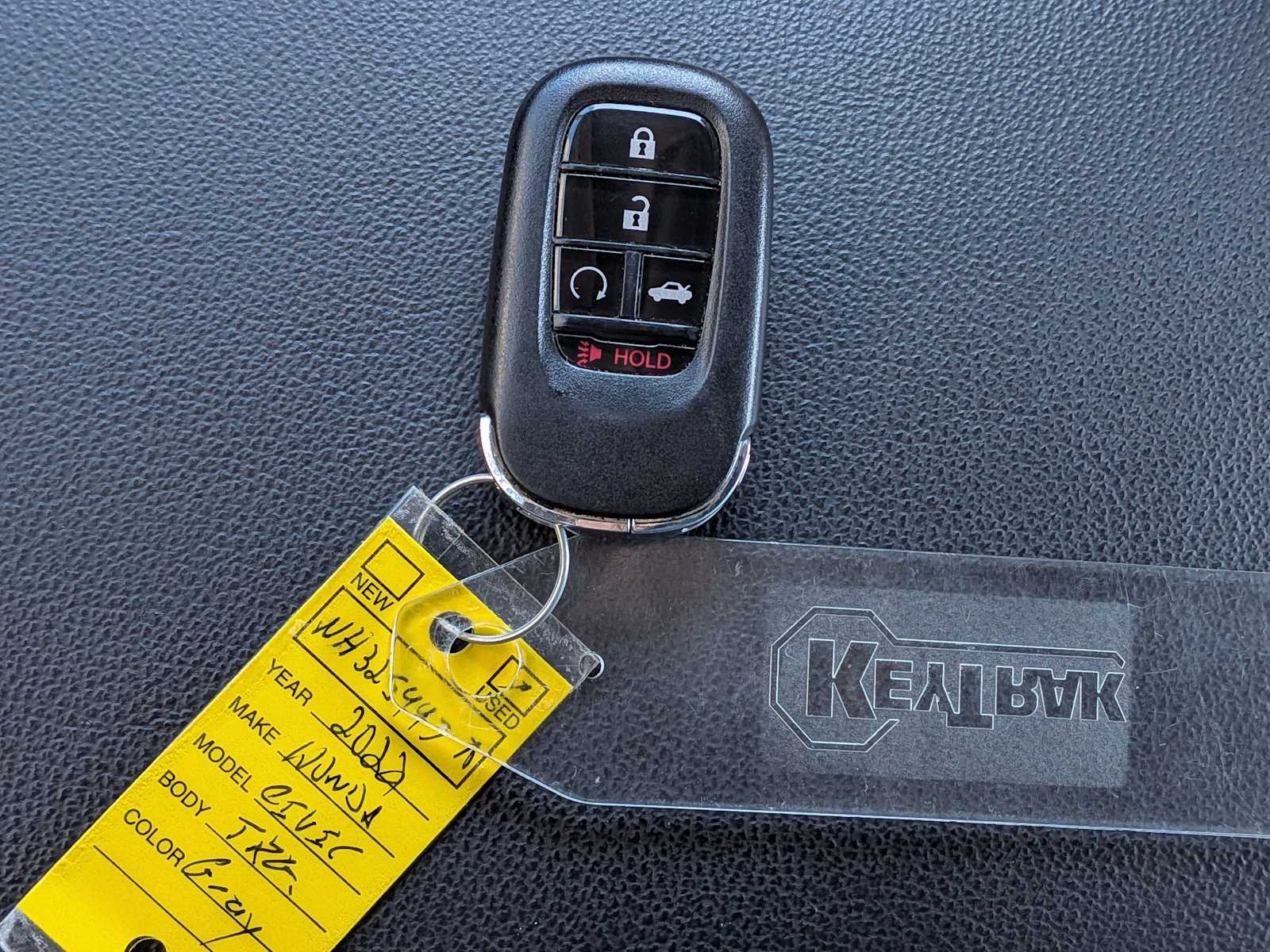 Thumbnail: 2022 Honda Civic - 35