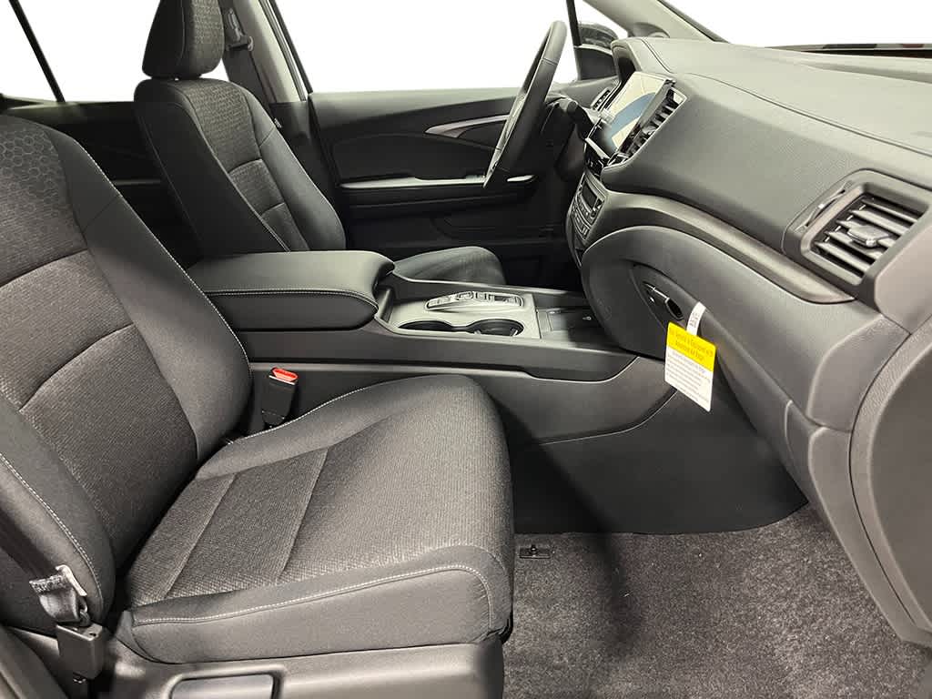 Thumbnail: 2026 Honda Ridgeline - 21