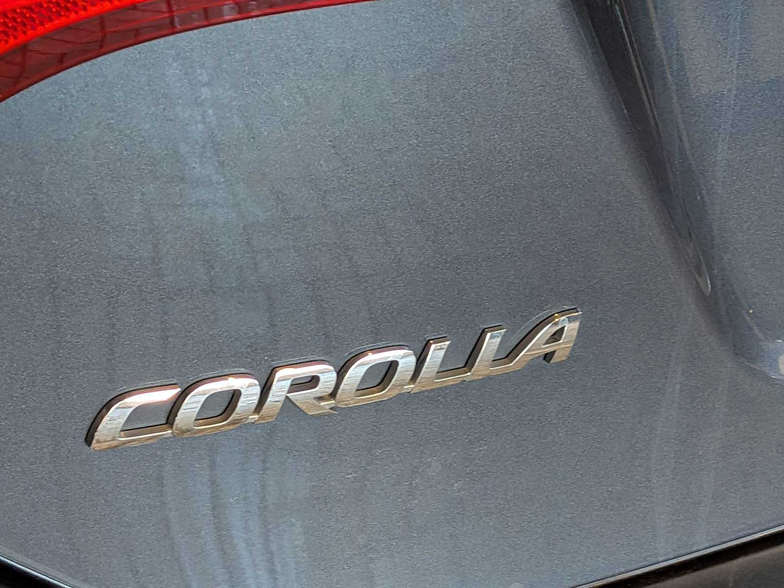 Thumbnail: 2014 Toyota Corolla - 12