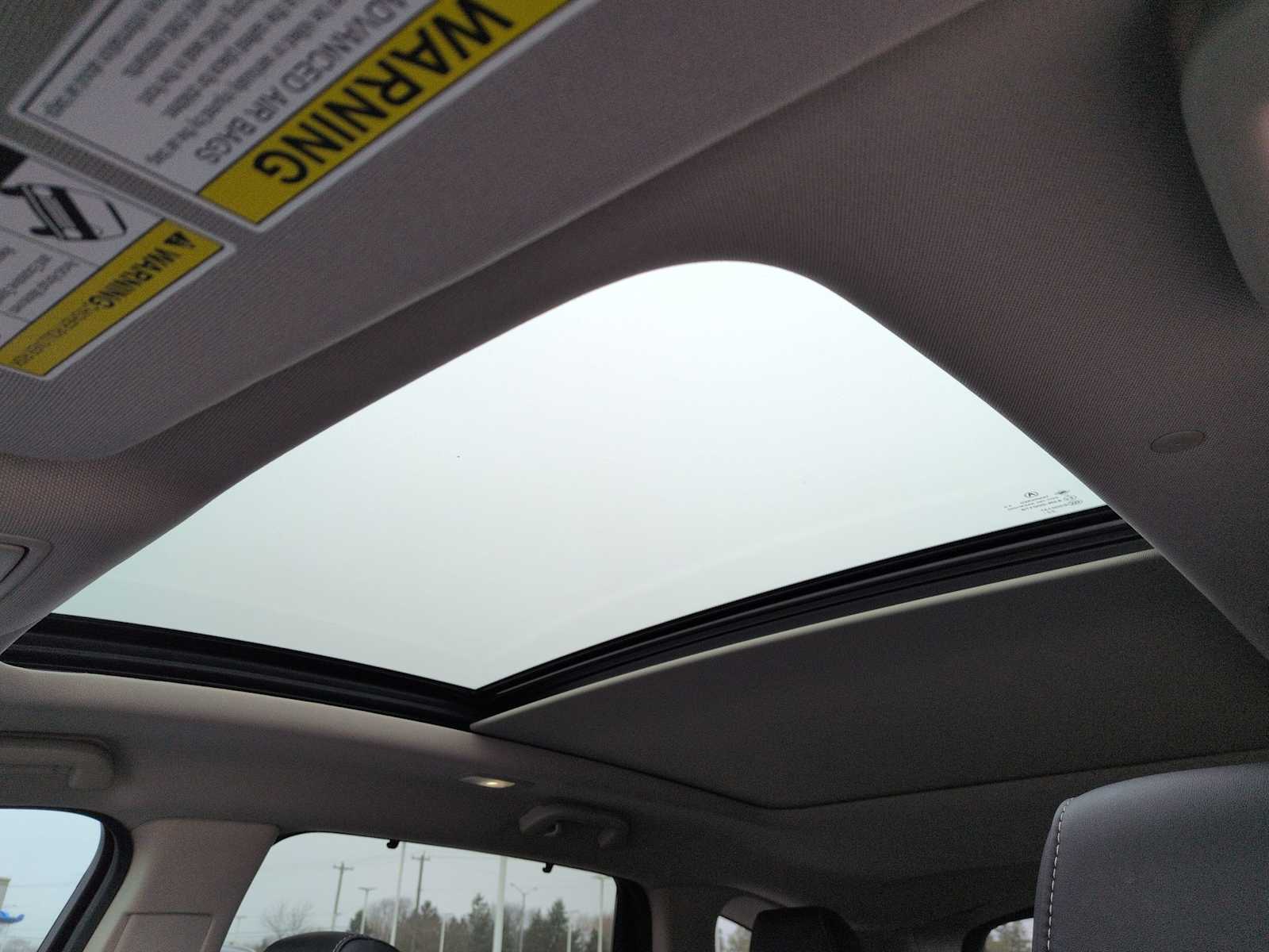 Thumbnail: 2023 Acura MDX - 19