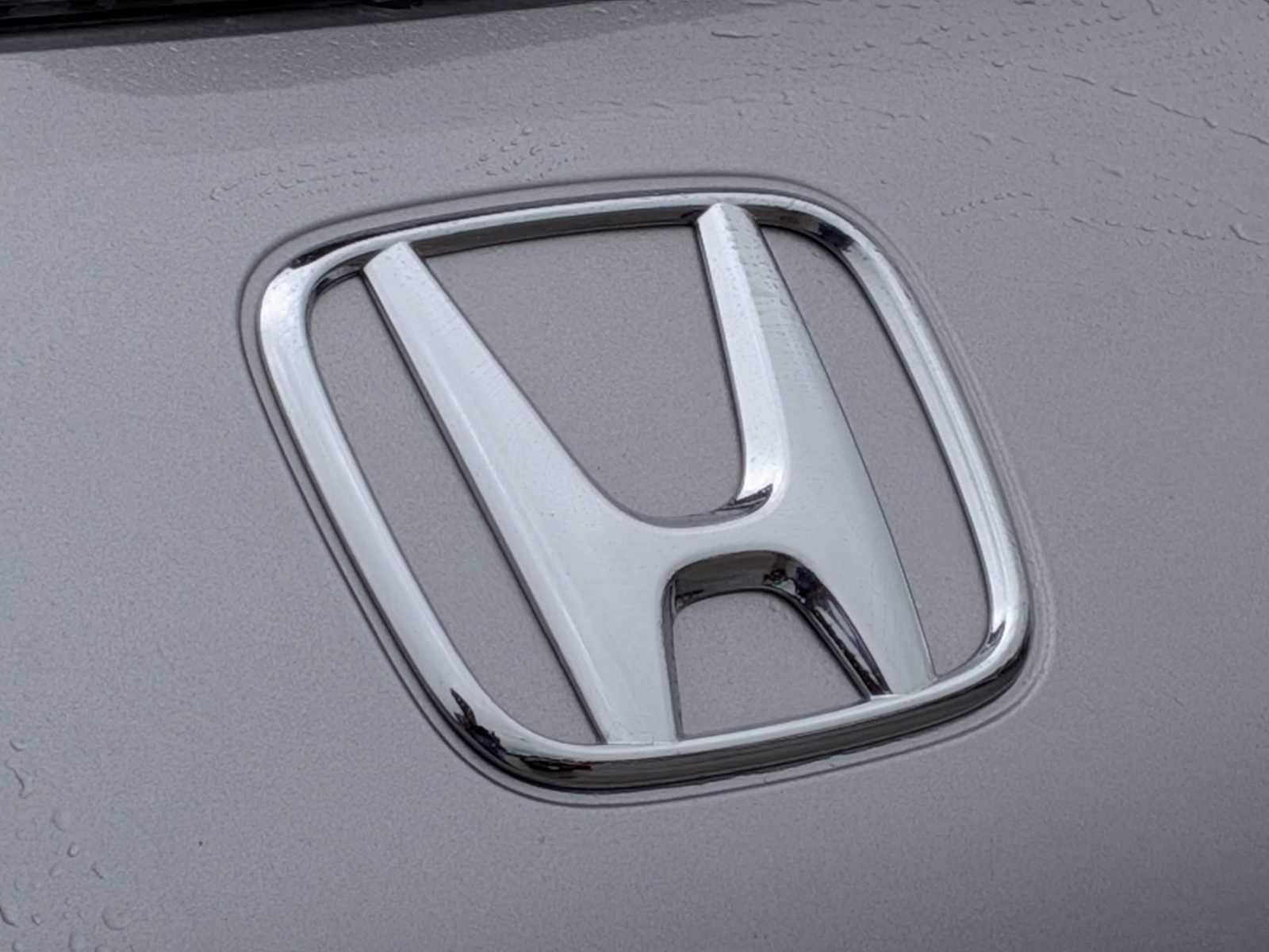 2025 Honda HR-V LX - Photo 13