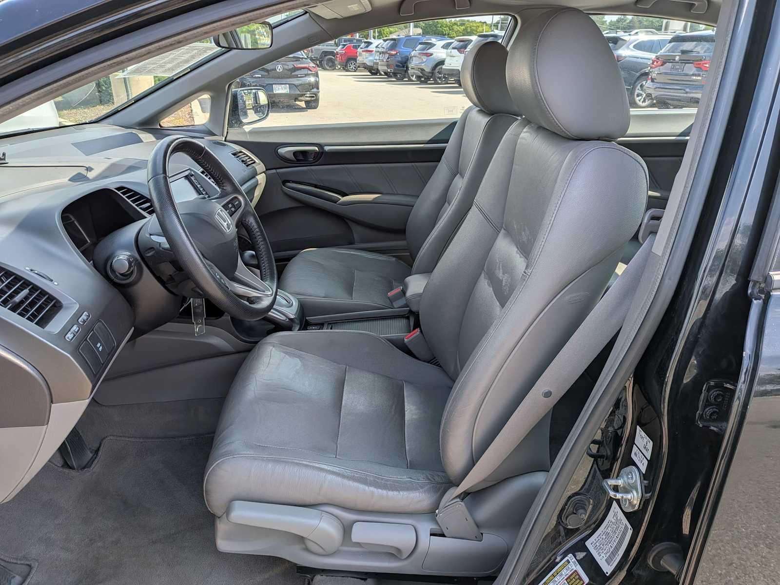 Thumbnail: 2010 Honda Civic - 14