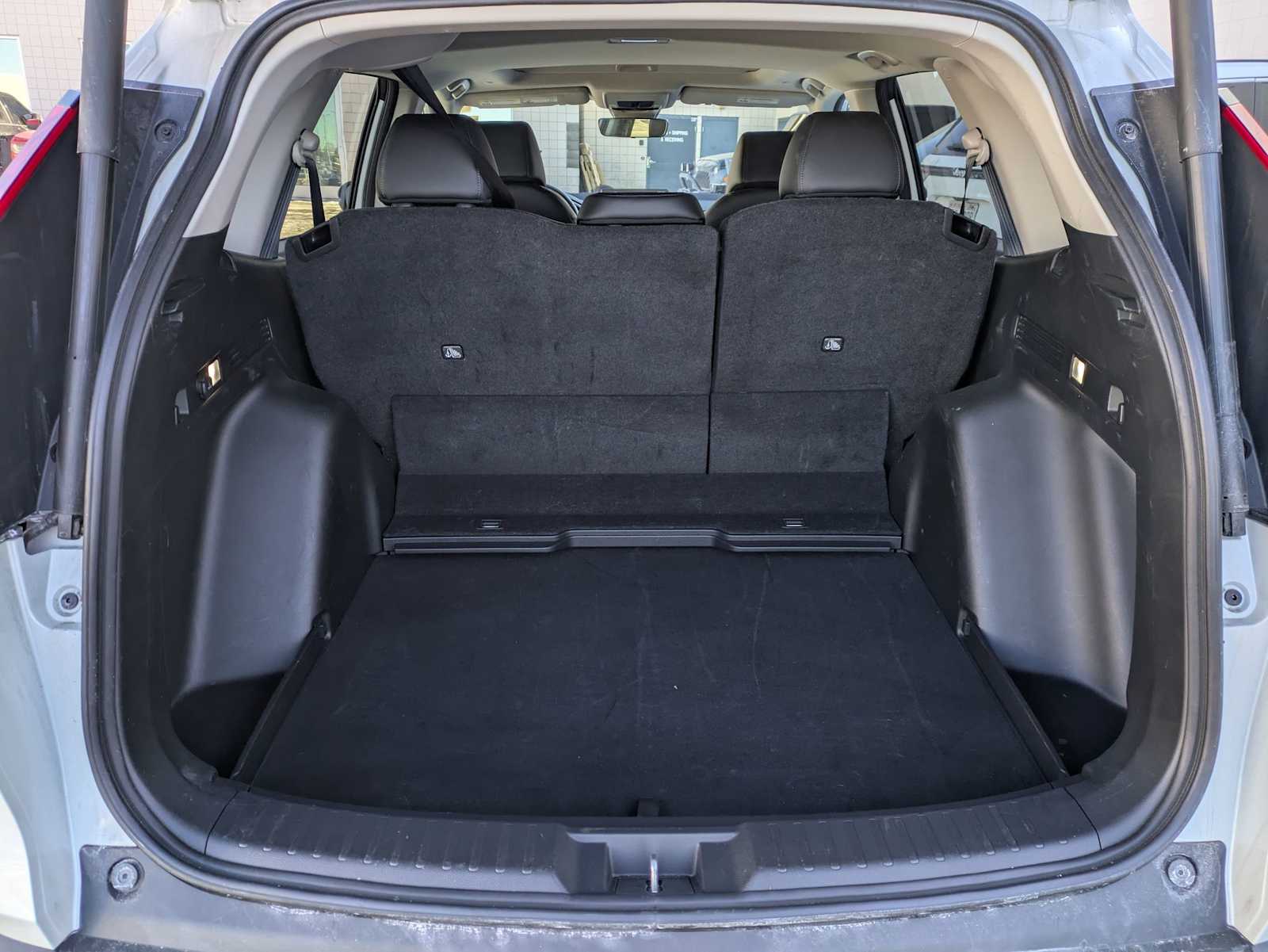 Thumbnail: 2024 Honda CR-V - 33