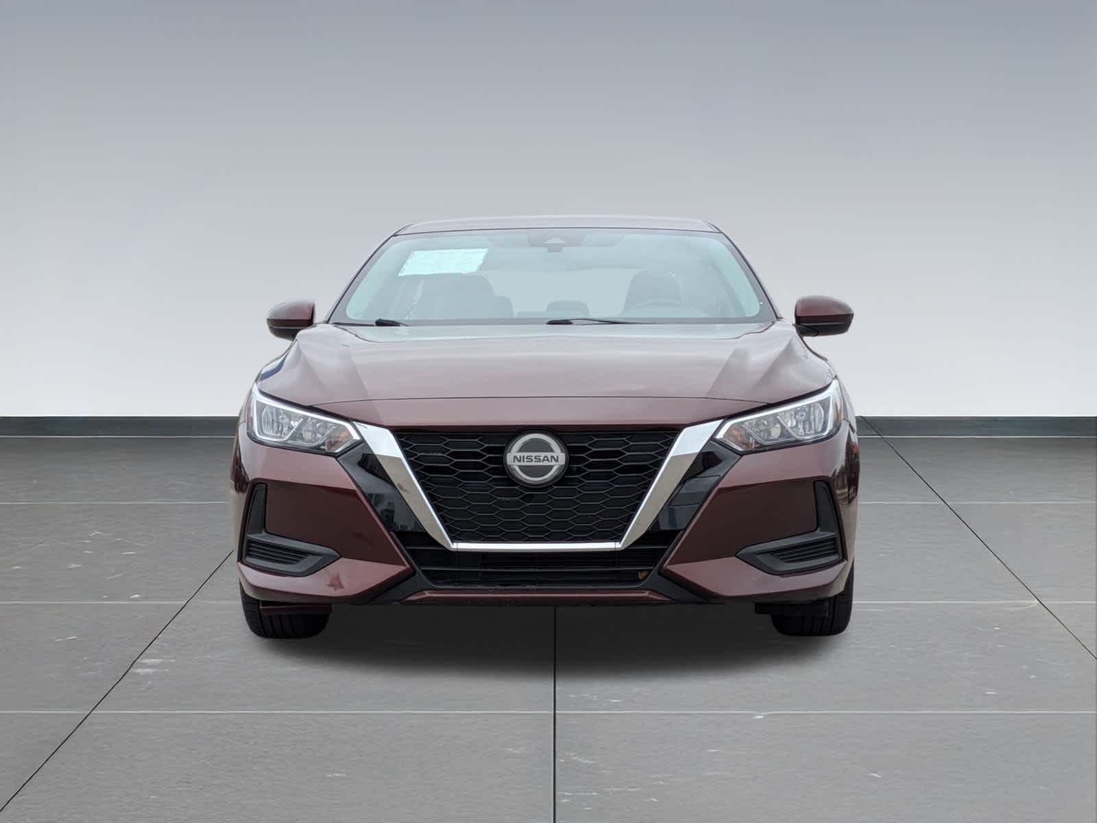 Thumbnail: 2021 Nissan Sentra - 9