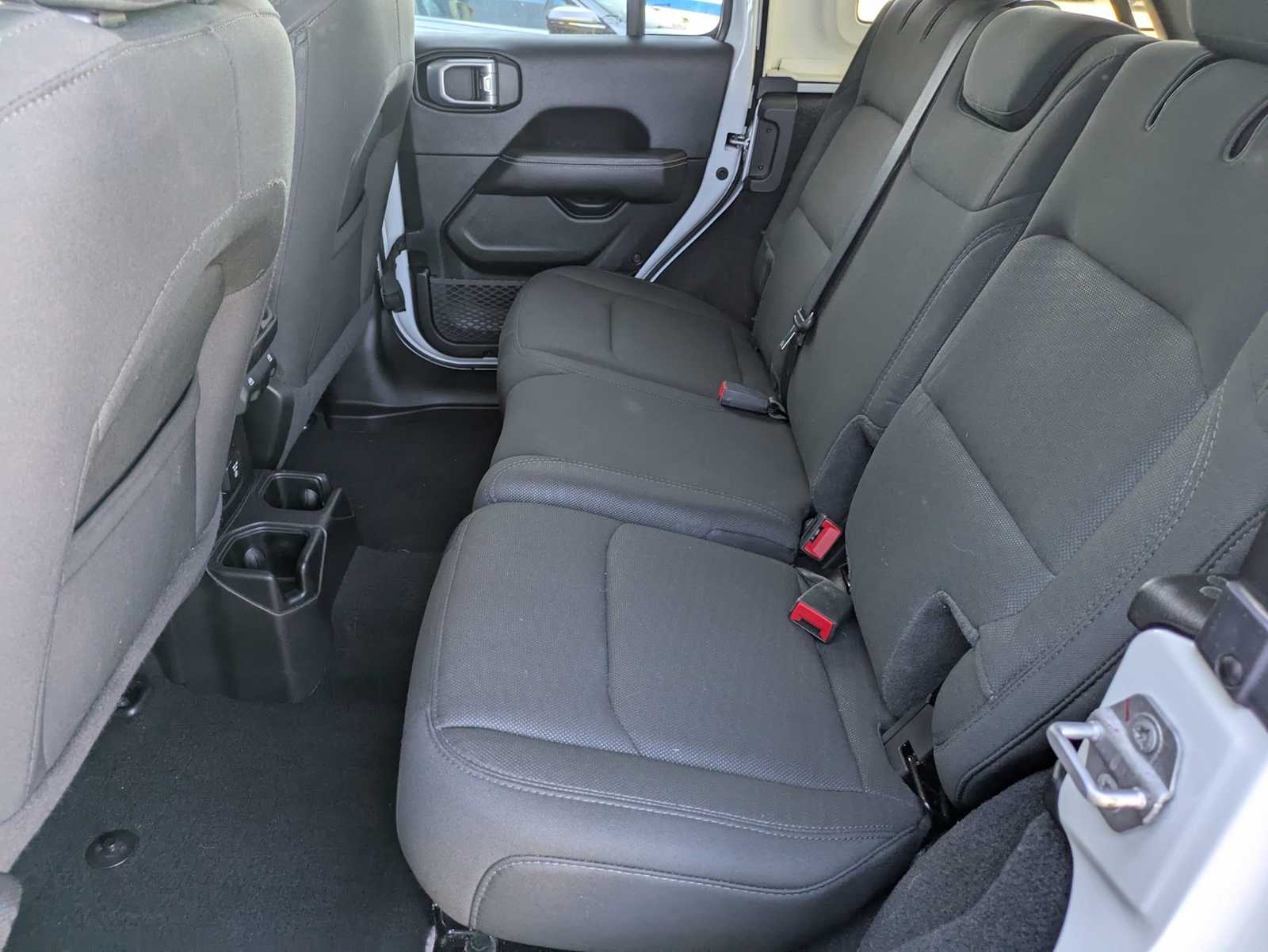 Thumbnail: 2020 Jeep Wrangler - 16