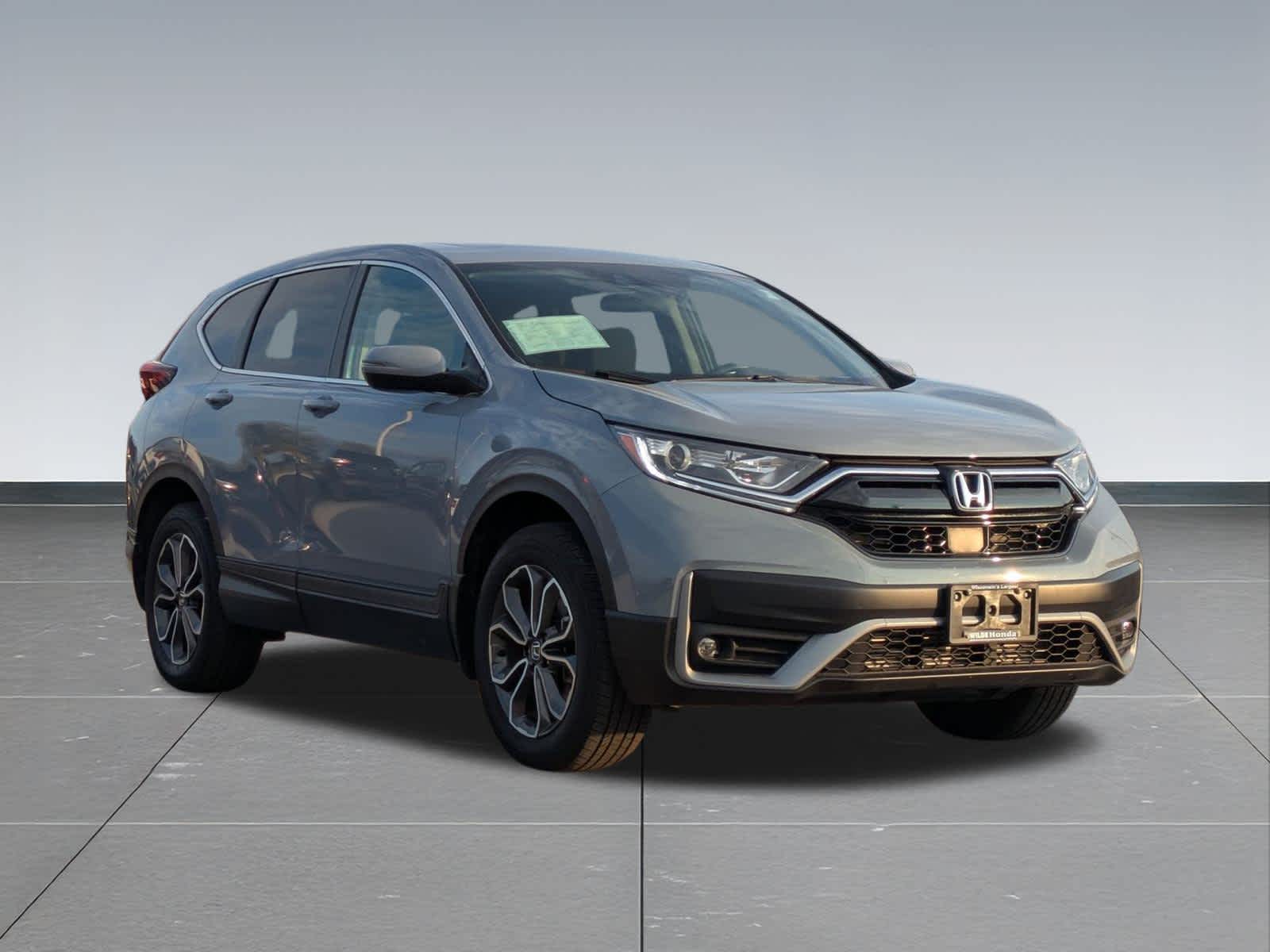 Thumbnail: 2022 Honda CR-V - 8