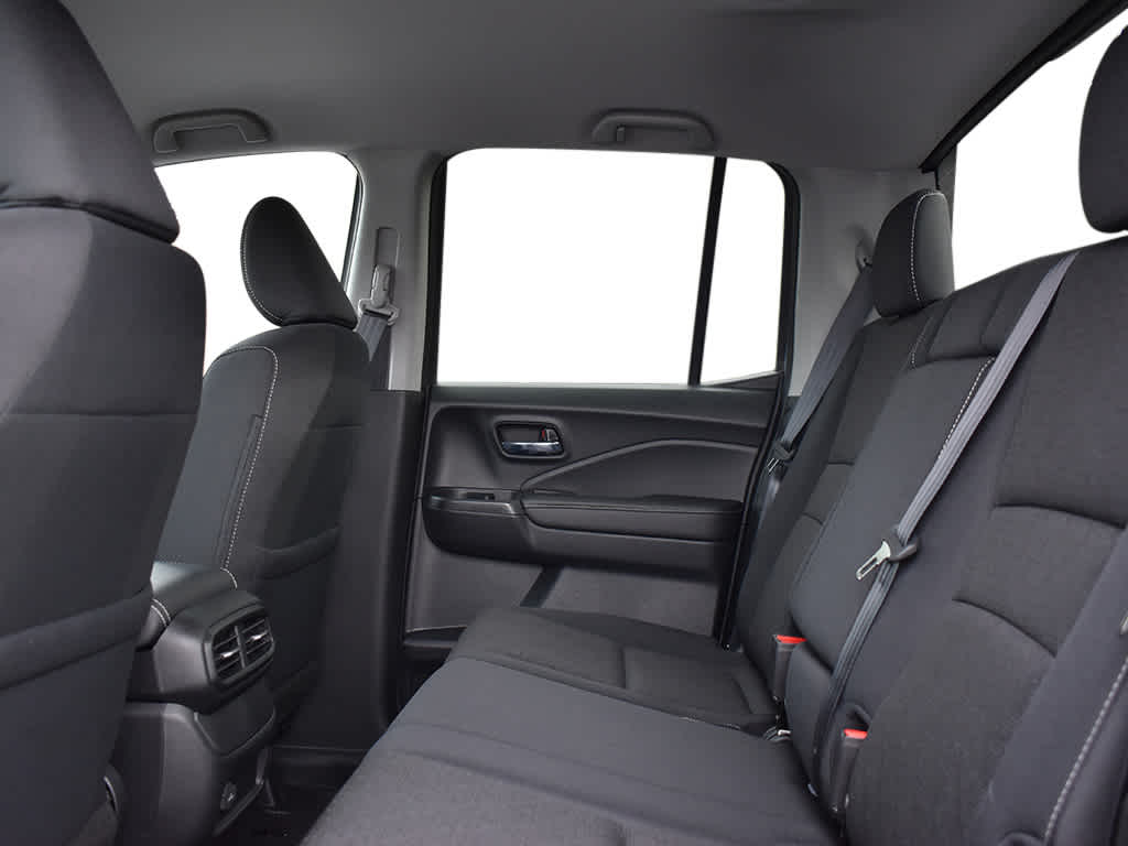 Thumbnail: 2026 Honda Ridgeline - 21