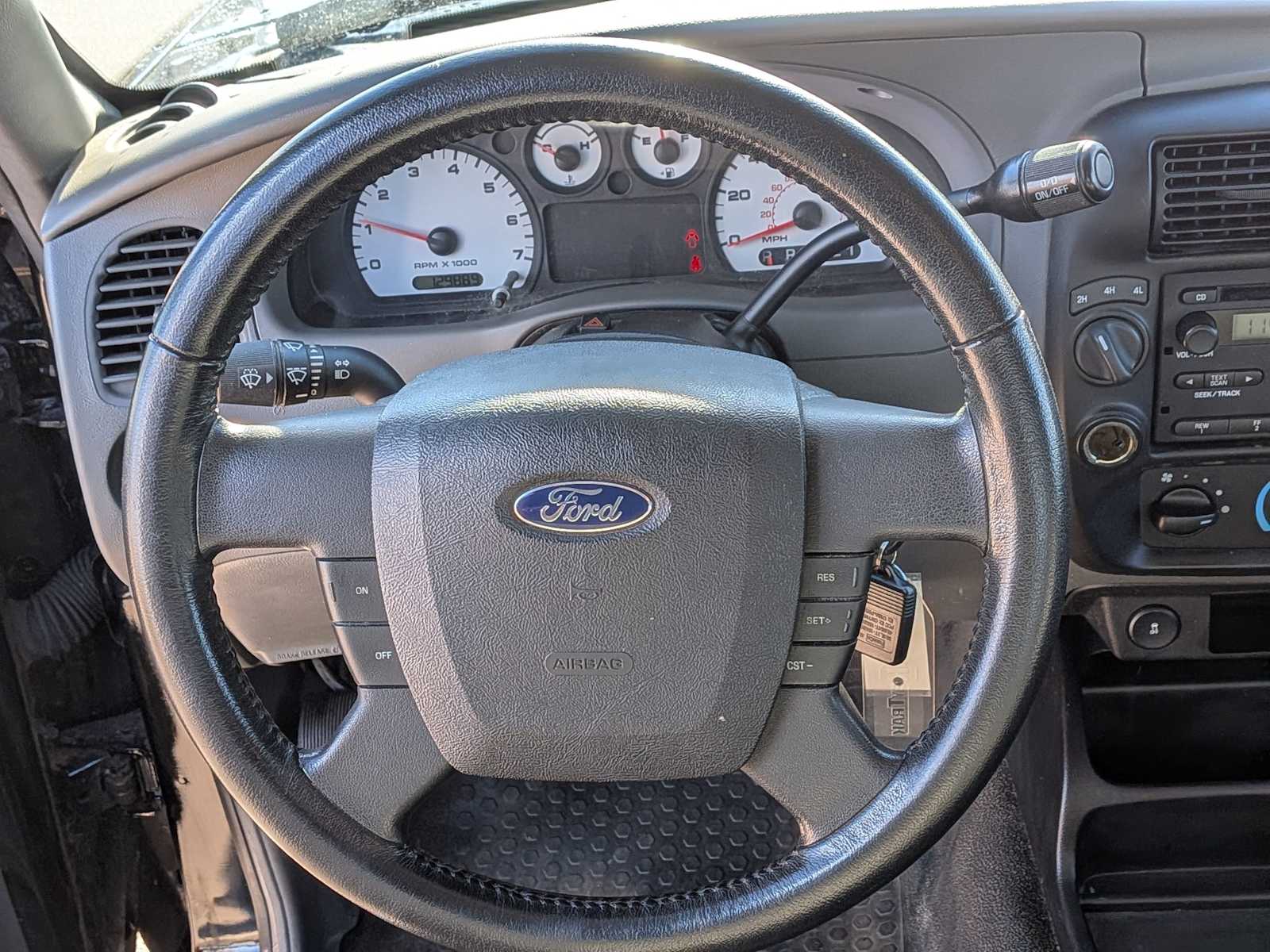 Thumbnail: 2011 Ford Ranger - 17