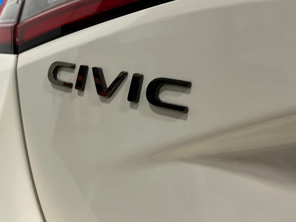 Thumbnail: 2026 Honda Civic - 5
