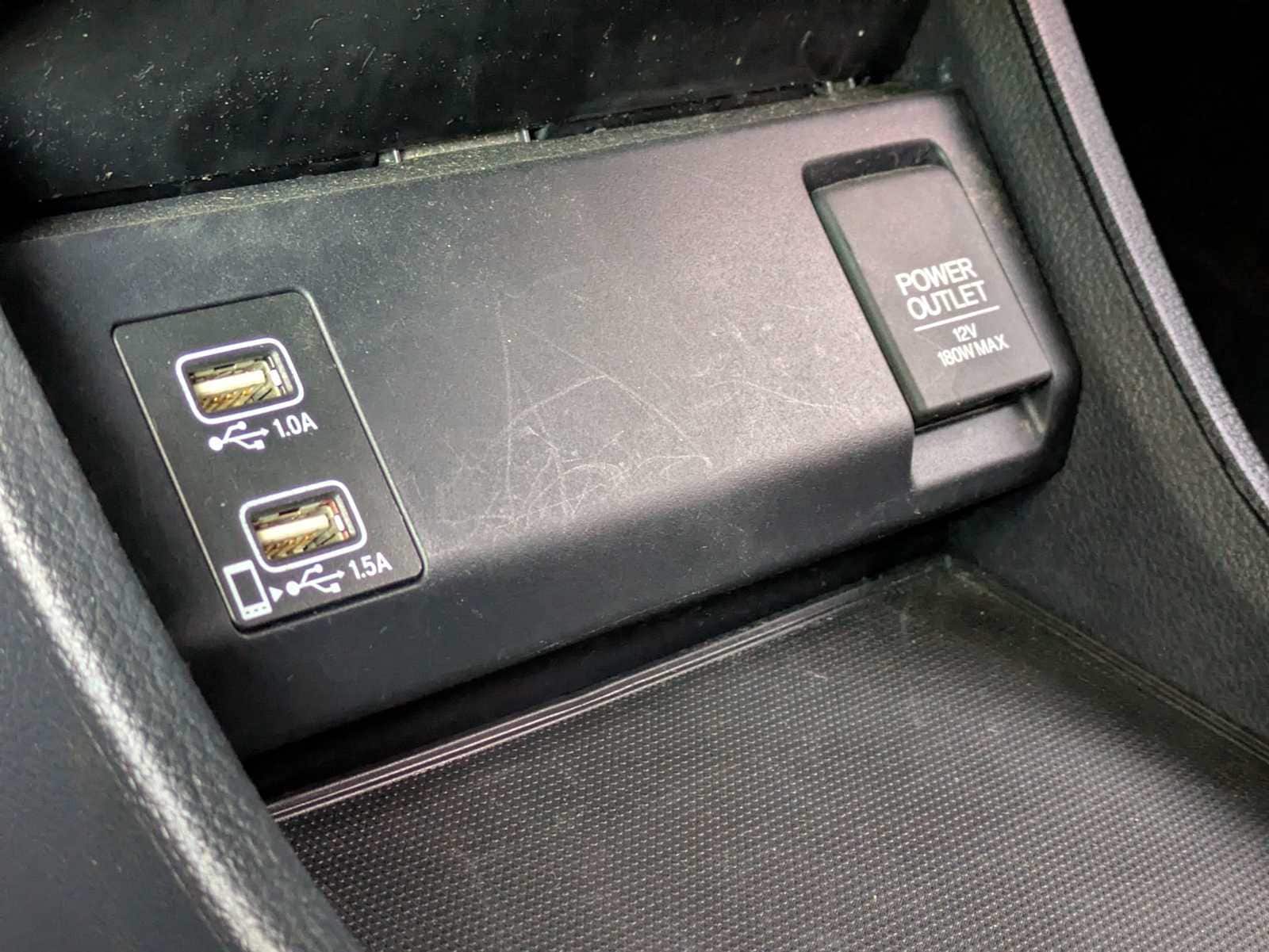 Thumbnail: 2019 Honda HR-V - 26