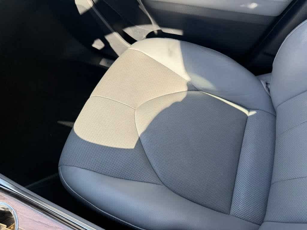 Thumbnail: 2021 Toyota Highlander - 23