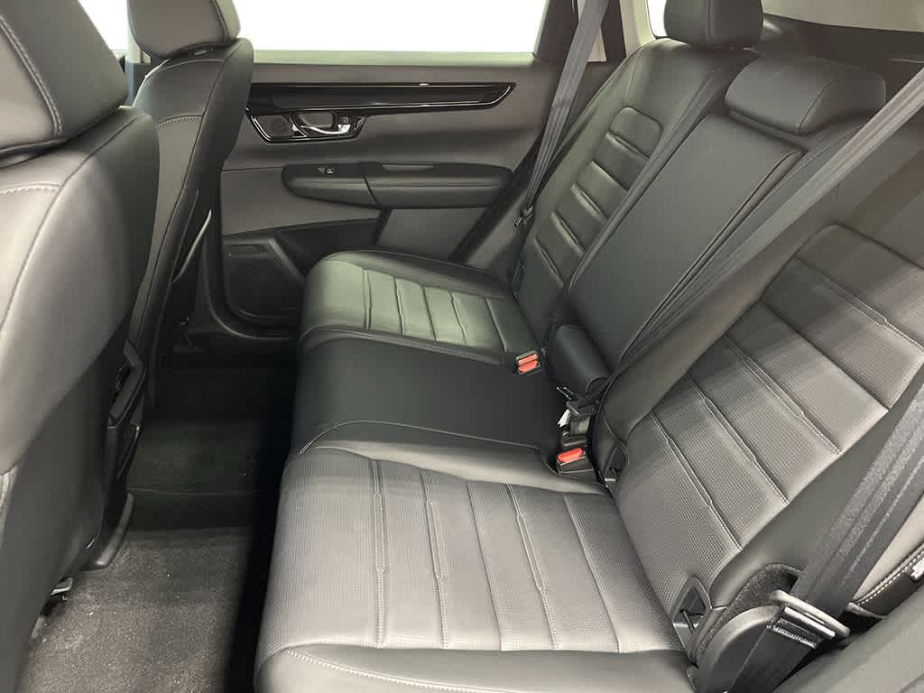 Thumbnail: 2026 Honda CR-V - 24