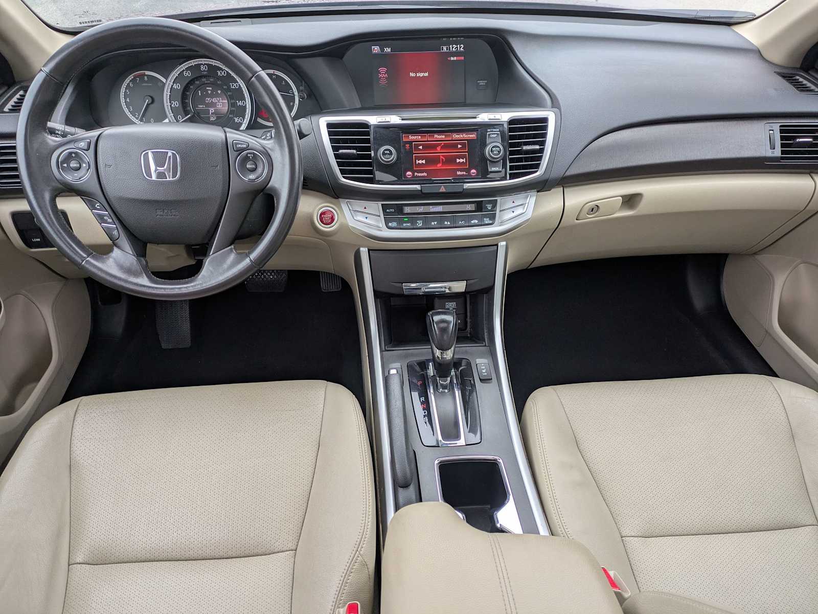 Thumbnail: 2014 Honda Accord - 12