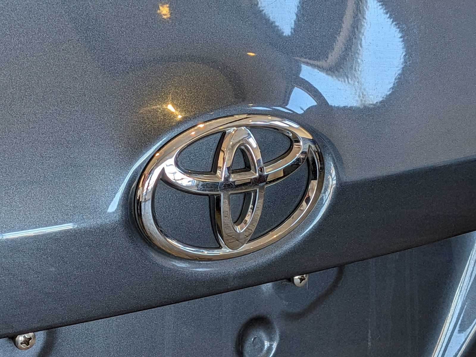 Thumbnail: 2014 Toyota Corolla - 11