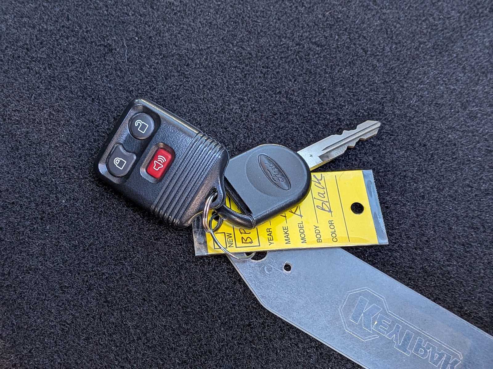 Thumbnail: 2011 Ford Ranger - 27