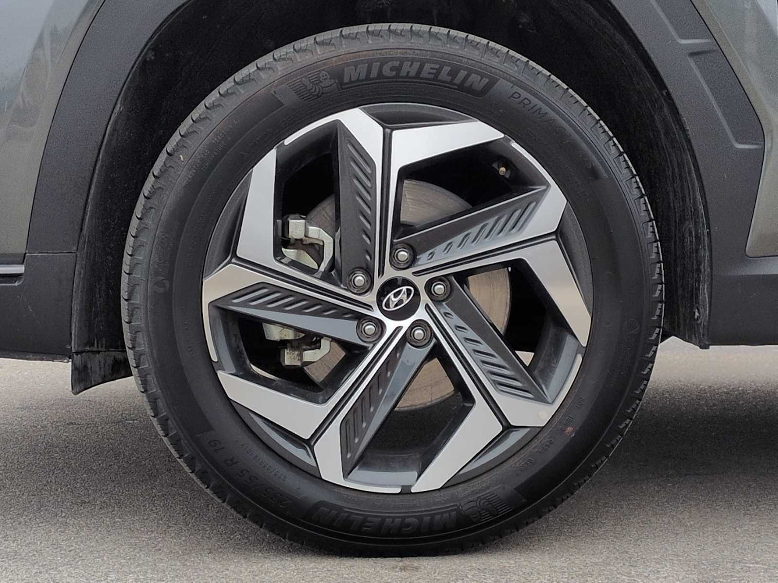 Thumbnail: 2023 Hyundai Tucson - 14