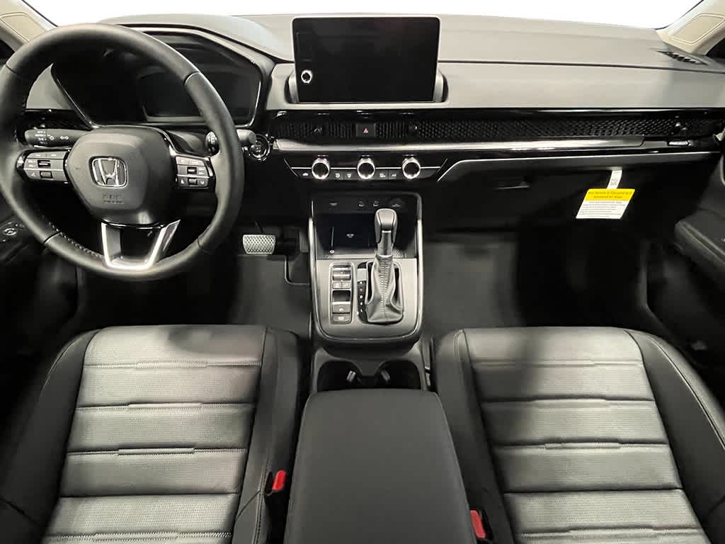 Thumbnail: 2026 Honda CR-V - 15