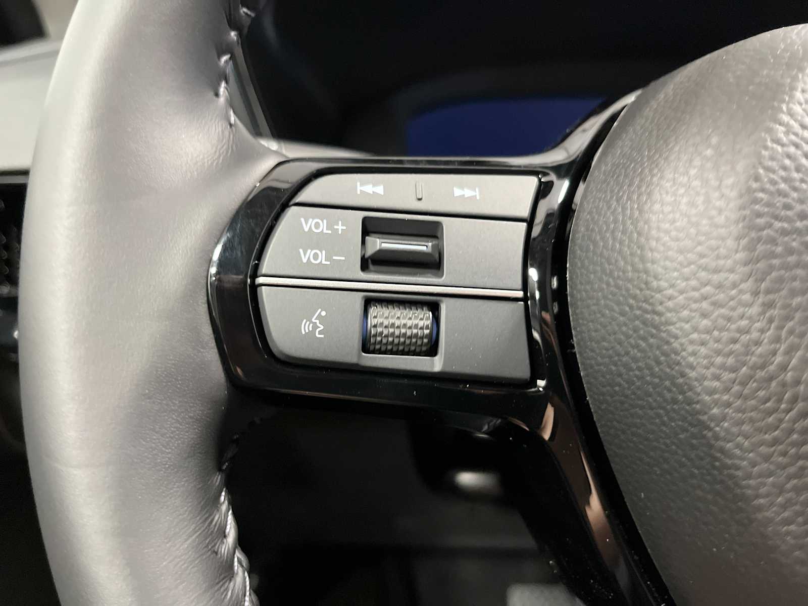 2026 Honda CR-V EX-L 17