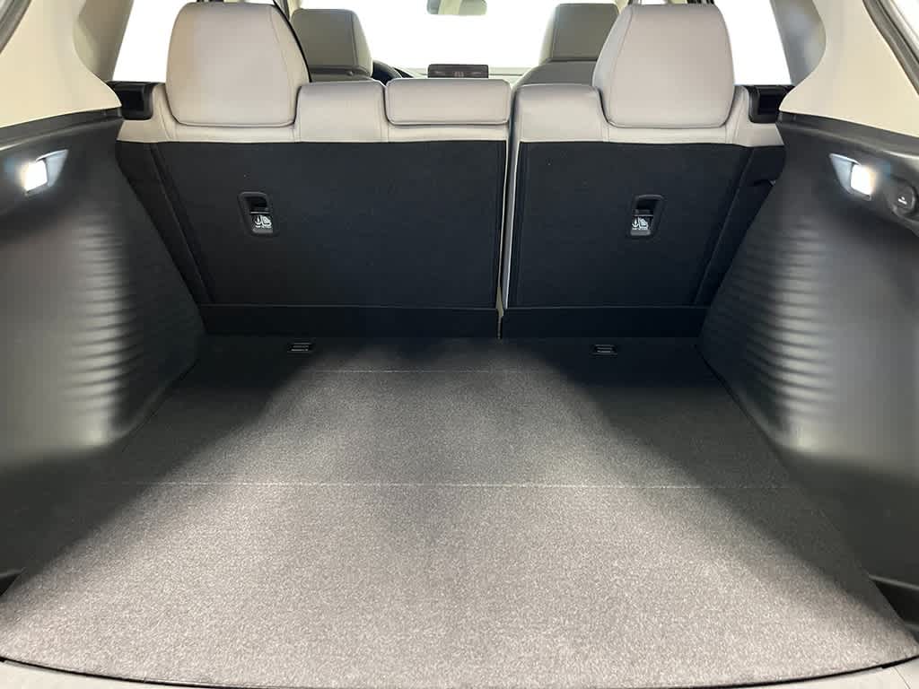 Thumbnail: 2026 Honda HR-V - 22