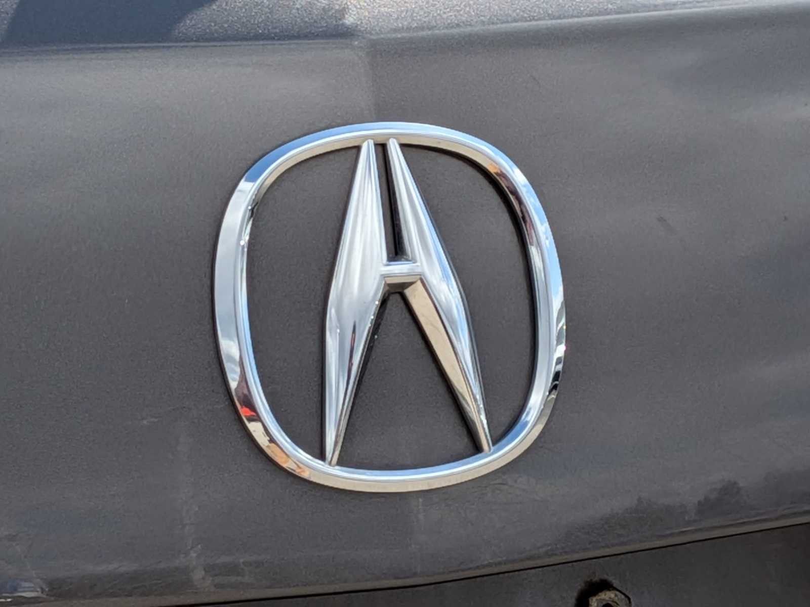 Thumbnail: 2012 Acura MDX - 12