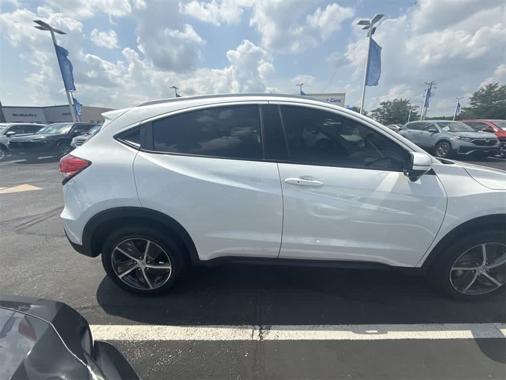 Thumbnail: 2022 Honda HR-V - 7
