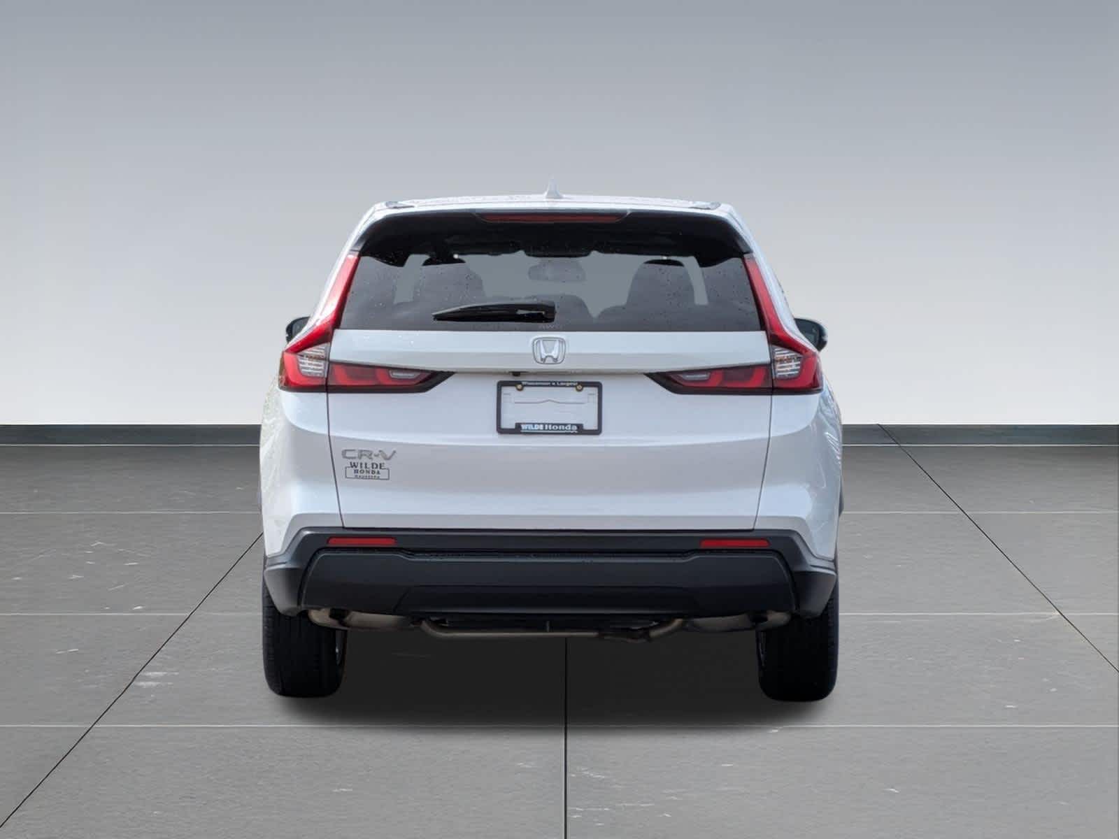 Thumbnail: 2024 Honda CR-V - 5