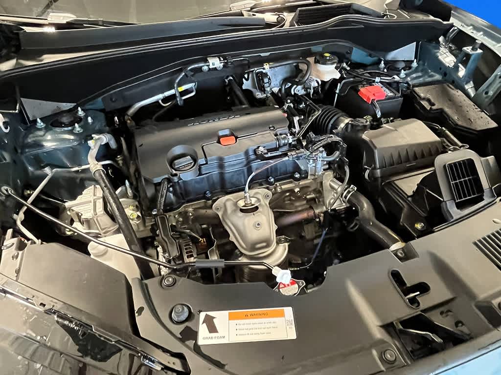 Thumbnail: 2026 Honda HR-V - 12